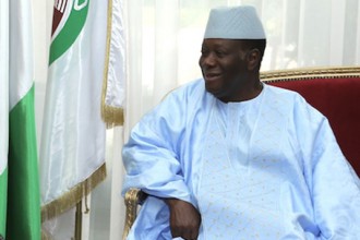 Côte d'Ivoire : Alassane Ouattara a subi une intervention chirurgicale en France et s'y repose 